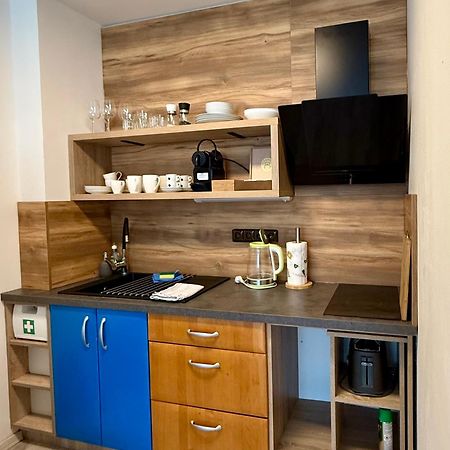 Bosen Apartments 1 Valecov-Zasadka 7 מראה חיצוני תמונה