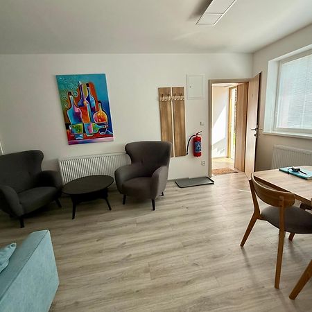 Bosen Apartments 1 Valecov-Zasadka 7 מראה חיצוני תמונה