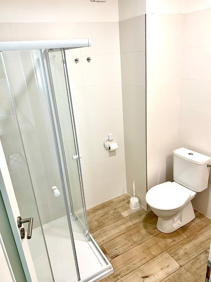 Bosen Apartments 1 Valecov-Zasadka 7 מראה חיצוני תמונה