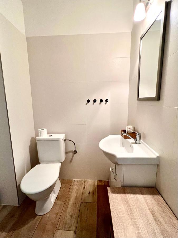 Bosen Apartments 1 Valecov-Zasadka 7 מראה חיצוני תמונה