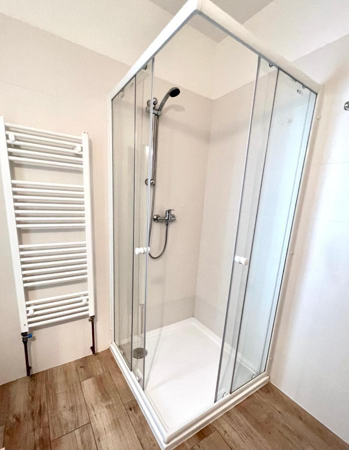 Bosen Apartments 1 Valecov-Zasadka 7 מראה חיצוני תמונה