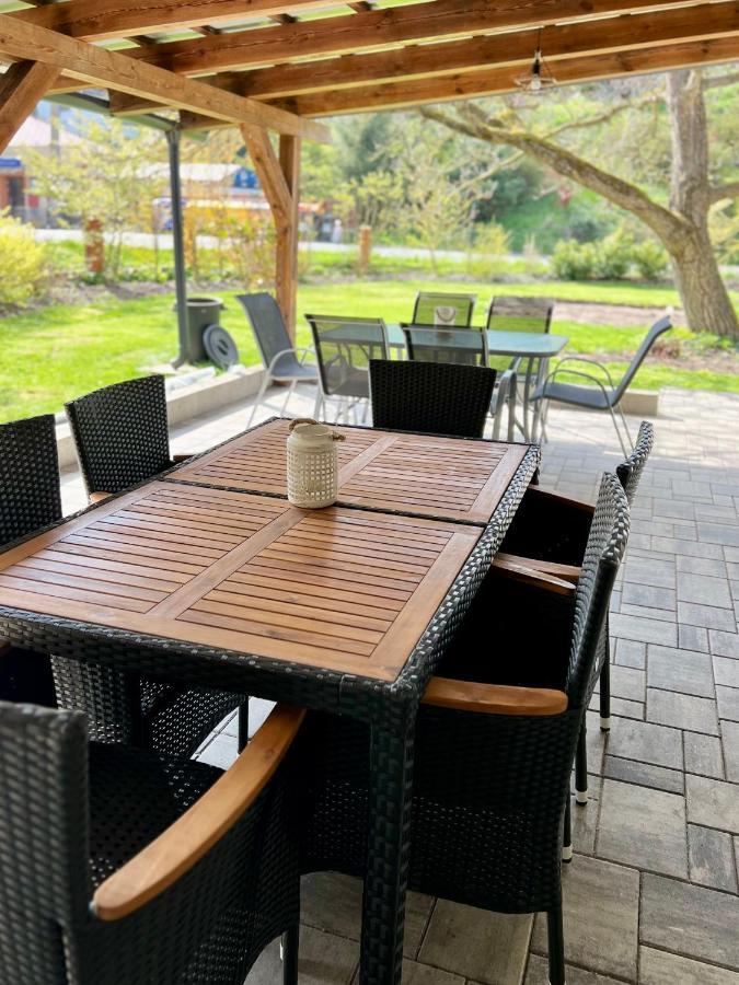 Bosen Apartments 1 Valecov-Zasadka 7 מראה חיצוני תמונה