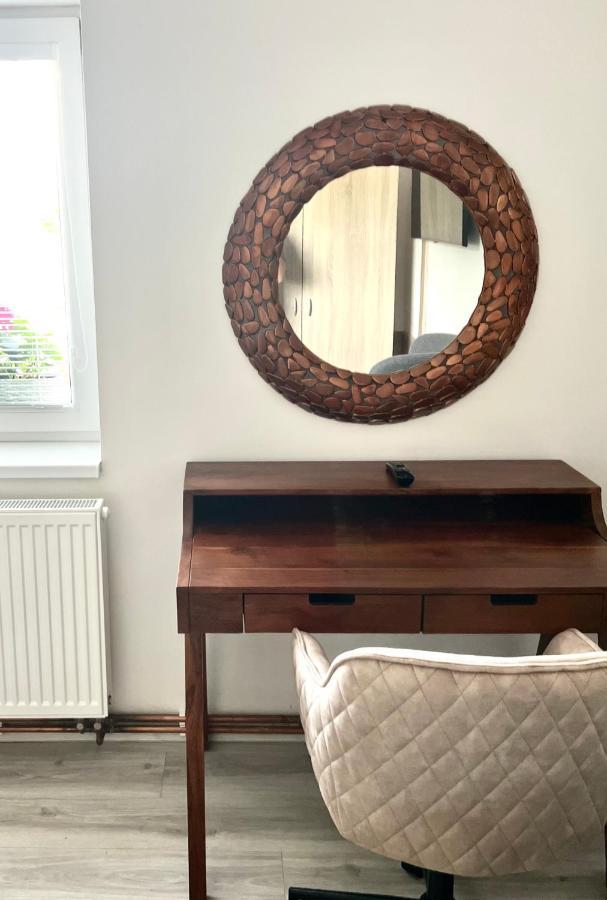Bosen Apartments 1 Valecov-Zasadka 7 מראה חיצוני תמונה