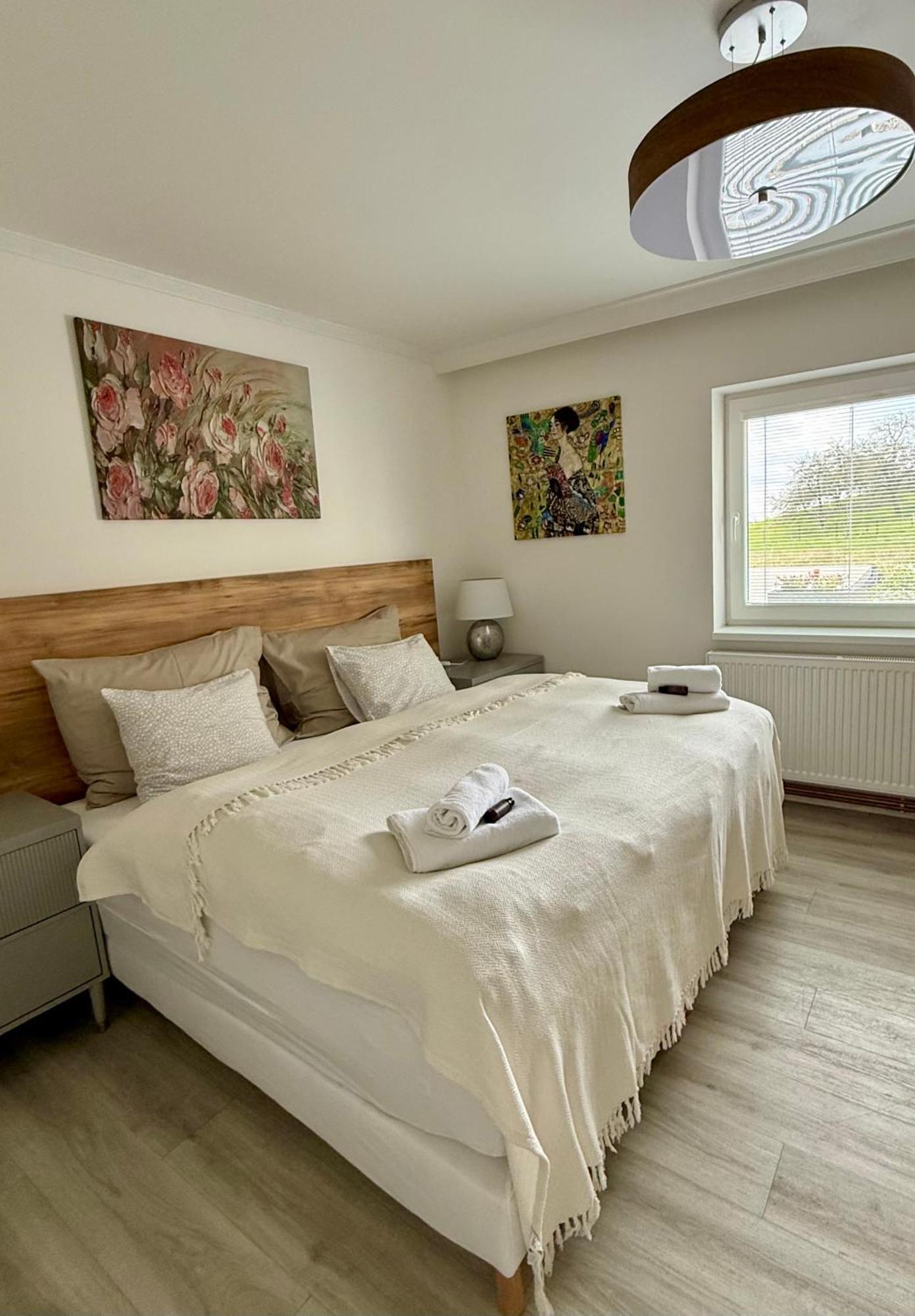 Bosen Apartments 1 Valecov-Zasadka 7 מראה חיצוני תמונה