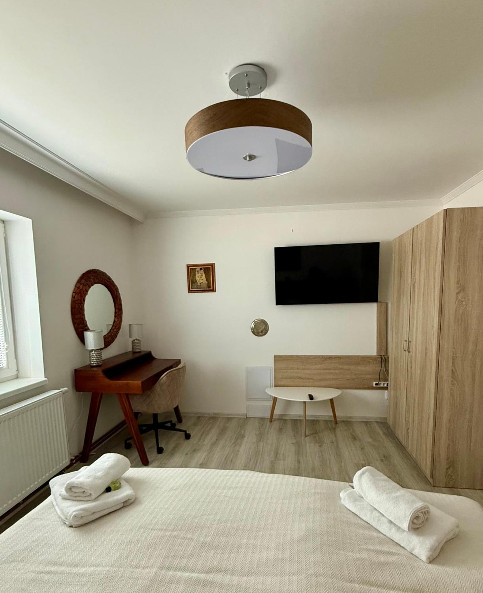 Bosen Apartments 1 Valecov-Zasadka 7 מראה חיצוני תמונה
