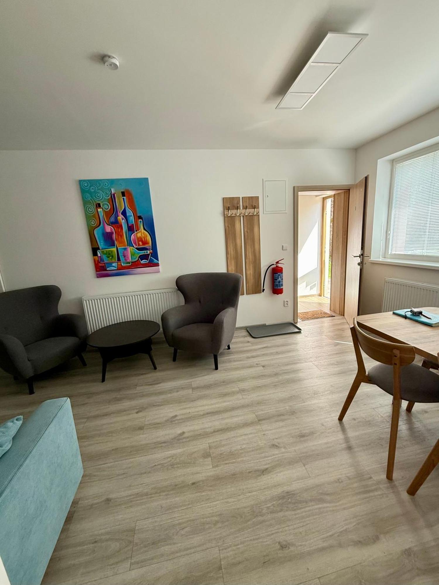 Bosen Apartments 1 Valecov-Zasadka 7 מראה חיצוני תמונה